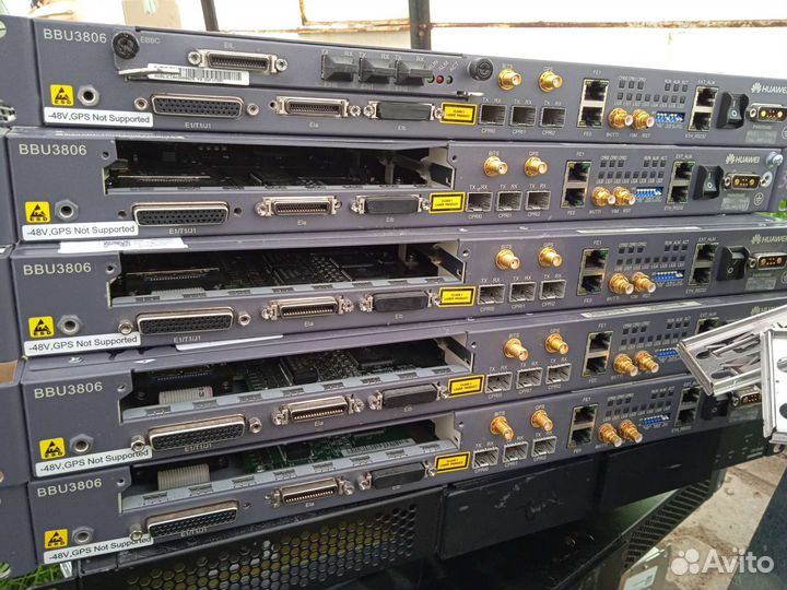 Huawei BBU3806