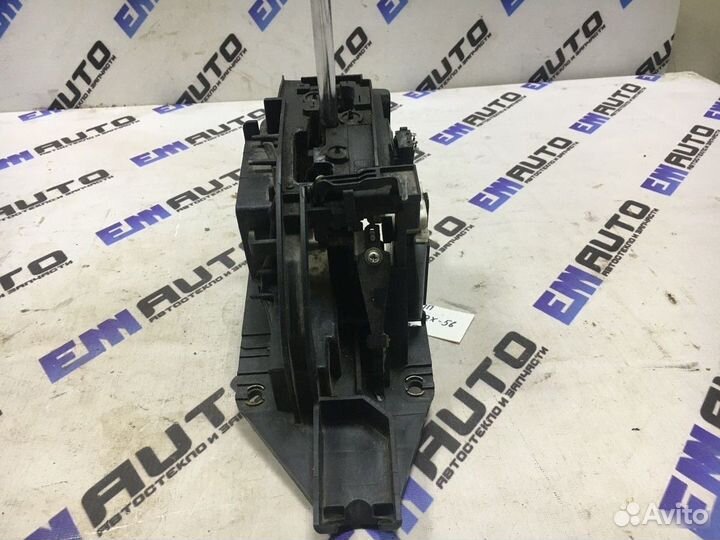 Селектор АКПП Инфинити QX-56