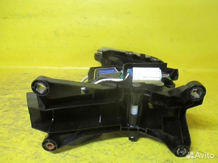 Ручка кпп Suzuki Swift ZC72S