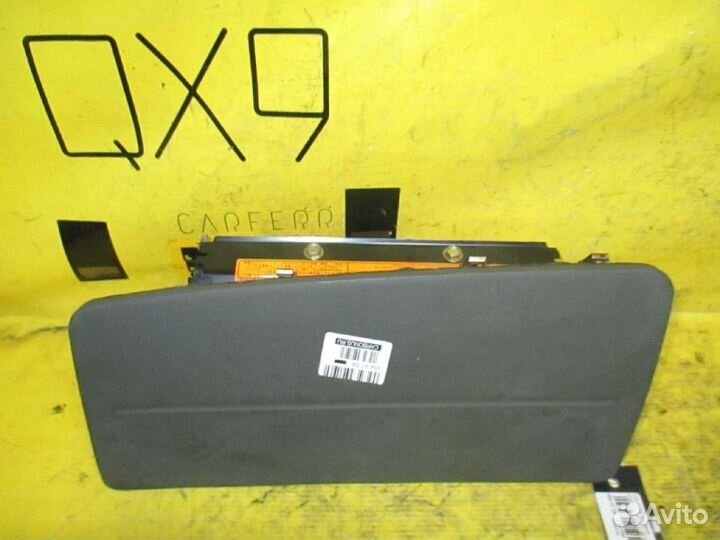 Подушка безопасности левая Nissan Expert VNW11