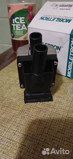 Катушка зажигания Мерседес Бенц C W202