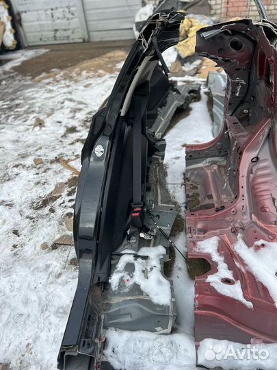 Крыло заднее правое Mazda cx-5 ke