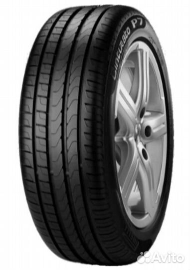 Pirelli Cinturato P7 275/35 R19 100Y