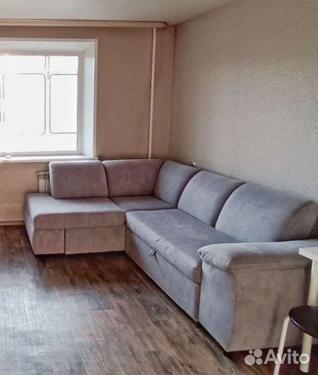 Угловой диван