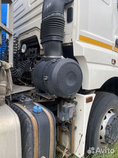 КамАЗ 5490-032-87(S5) NEO 2, 2019