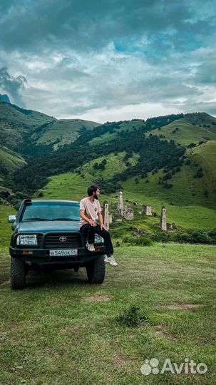 Новогодний тур