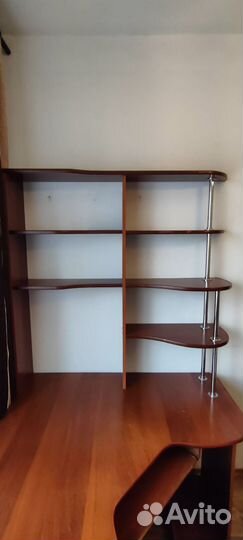 Компьютерный стол бу