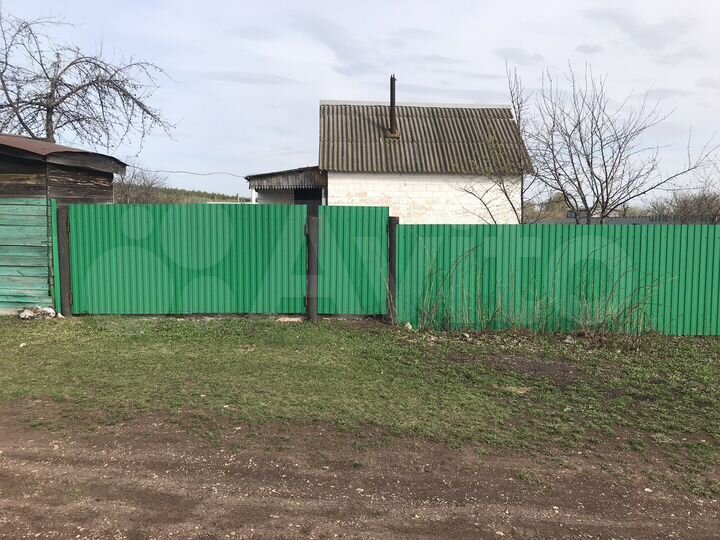 Участок 8,5 сот. (СНТ, ДНП)