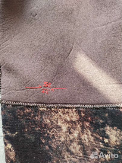 Гидрокостюм