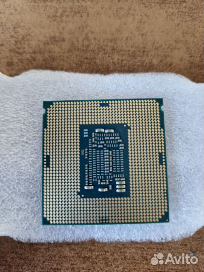 Intel core i7 7700