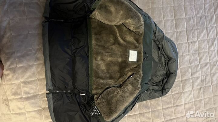 Куртка zara 110