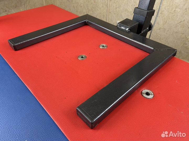 Блок-приставка для Армрестлинга(есть В наличии)