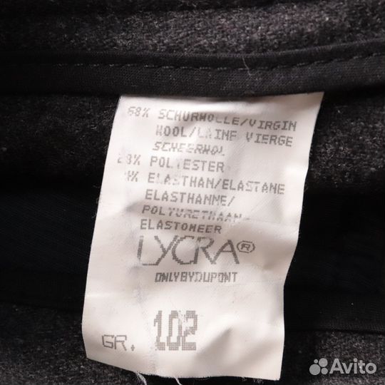 Брюки Не указано 24120444