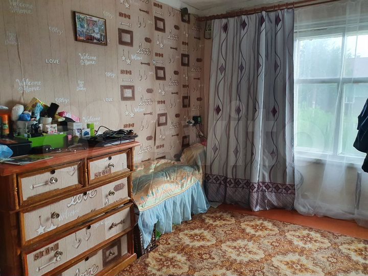 Дом 42 м² на участке 6 сот.