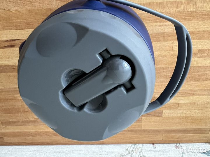 Контейнер для еды 2,7л 15256