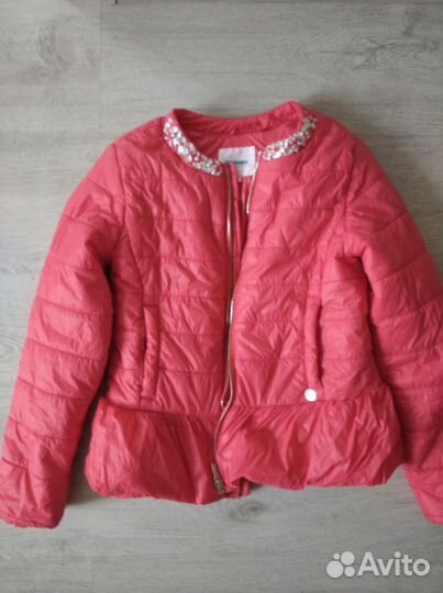 Куртка Accola, 140