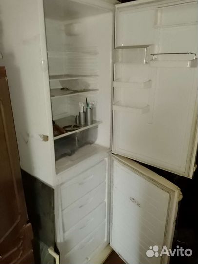 Холодильник бу