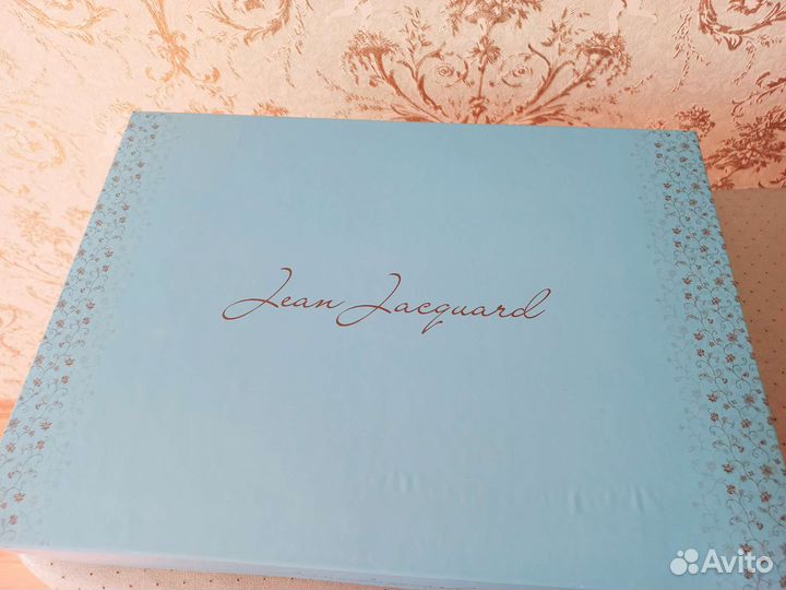 Постельное белье премиум класса новое