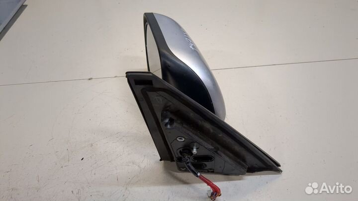 Зеркало боковое Mitsubishi Pajero, 2009