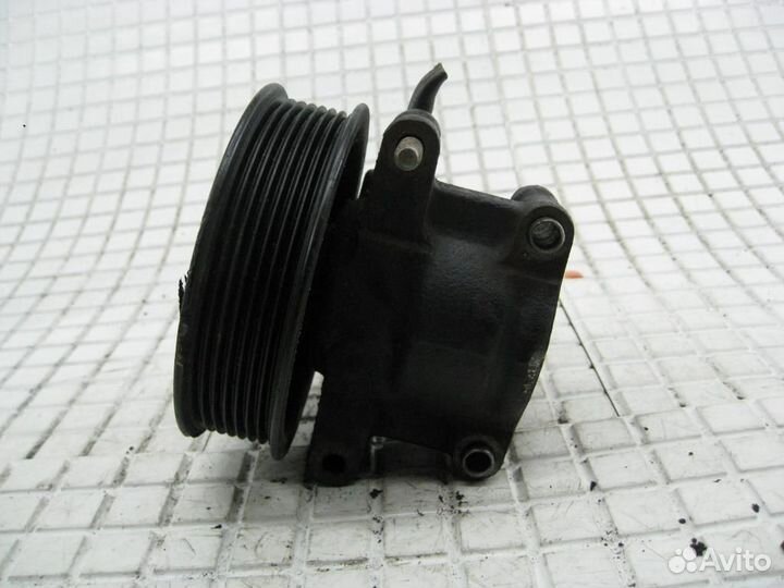 Насос гидроусилителя руля Ford Transit 6 2002