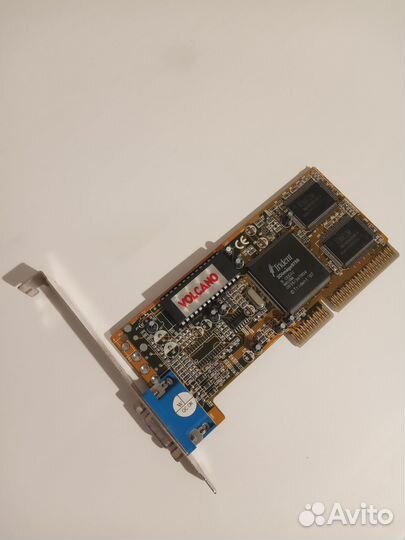 Видеокарты