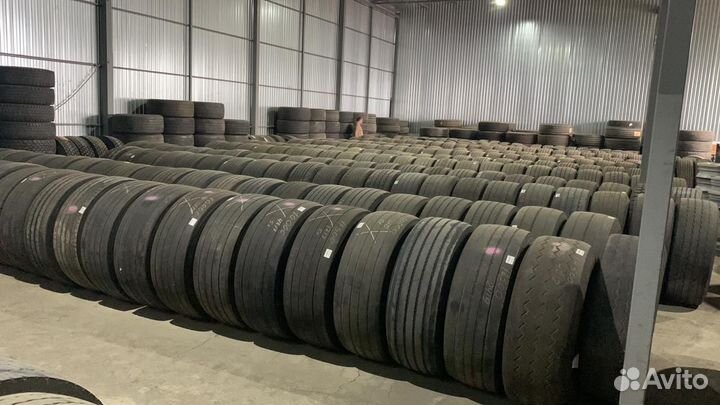 Шины kama 245/70 R19.5