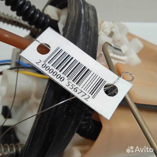 Насос топливный Honda CR-V II