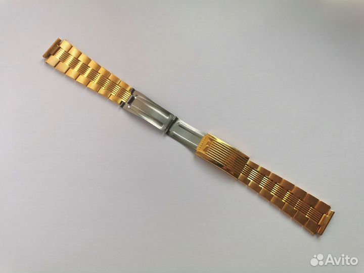 Браслет для часов Молния