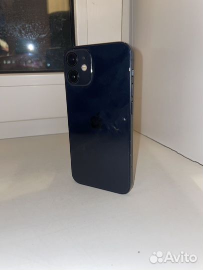 iPhone 12 mini, 128 ГБ