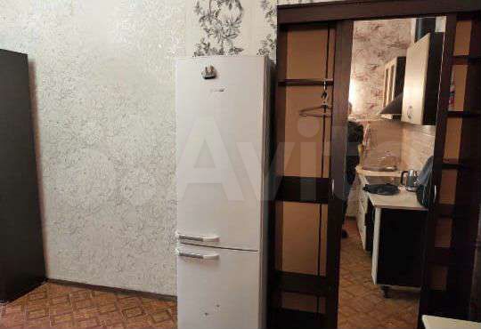 Комната 23 м² в 1-к., 2/3 эт.