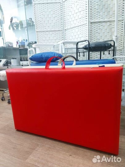 Кушетка для массажа