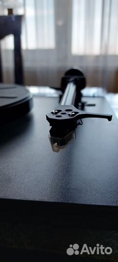 Проигрыватель винила rega rp1