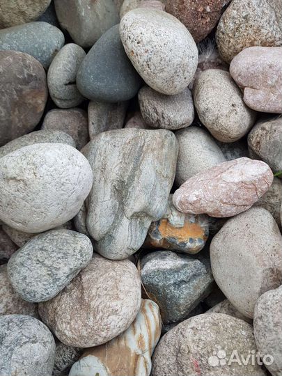 Камень для ландшафта (альпийская горка)