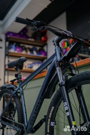 Велосипед Rush Hour 29