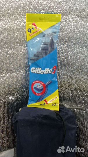 Бритвенные станки