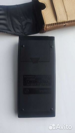 Калькулятор электроника мк 61 СССР