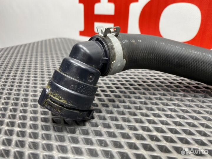 Патрубок системы охлаждения Honda Accord 8 CU2