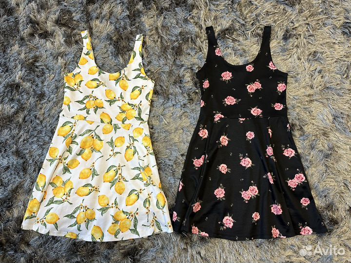 Сарафаны H&M