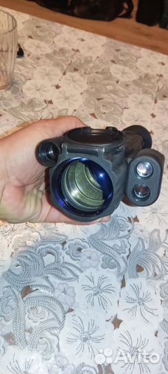 Прицел ночного видения Pulsar N970 LRF