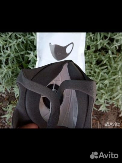 Маска респиратор Хiaomi Smartmi Mask KN95 сиз