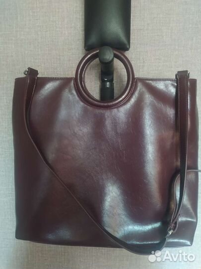 Сумка женская Reserved