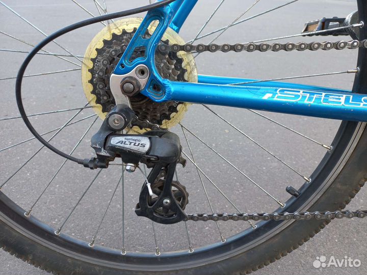 Велосипед Stels 26