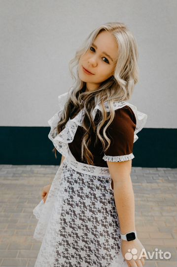 Школьная форма