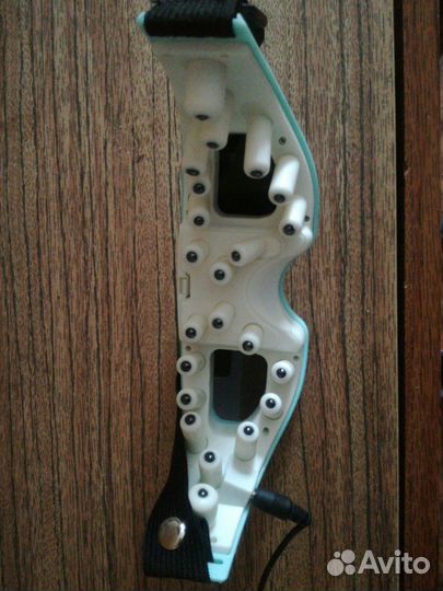 Продается вибромассажер для глаз