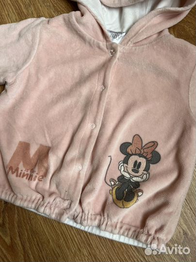 Костюм для девочки