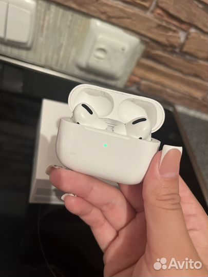 Airpods pro