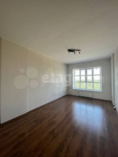 3-к. квартира, 83,5 м², 17/17 эт.