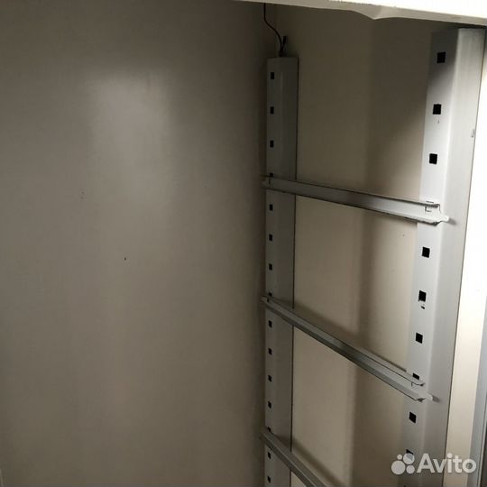 Шкаф холодильный Polair CM 110-S