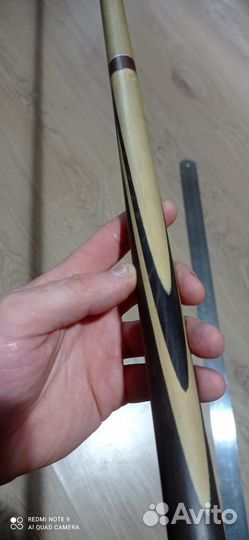 Бильярдный кий для пула