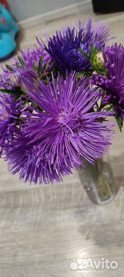 Букет цветов на 1 сентября